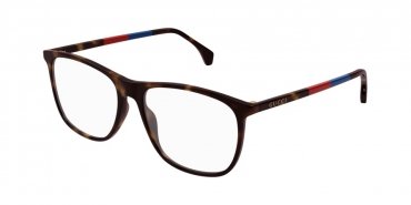 OKULARY KOREKCYJNE GUCCI GG 0554O 010 55 ROZMIAR M