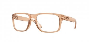 OKULARY KOREKCYJNE OAKLEY® HOLBROOK RX OX 8156 815614 54 ROZMIAR M