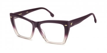 OKULARY KOREKCYJNE CARRERA CA 3064 0T7 55 ROZMIAR M
