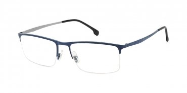 OKULARY KOREKCYJNE CARRERA CA 8875 FLL 55 ROZMIAR M
