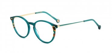 OKULARY KOREKCYJNE CAROLINA HERRERA HER 0166 XGW 51 ROZMIAR M