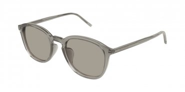 OKULARY SAINT LAURENT SL 782K 004 53 ROZMIAR M