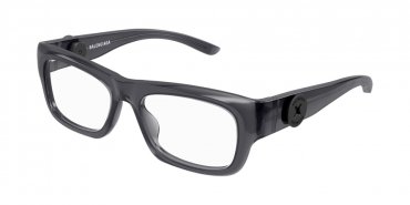 OKULARY KOREKCYJNE BALENCIAGA BB 0410O 004 54 ROZMIAR M
