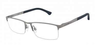 OKULARY KOREKCYJNE EMPORIO ARMANI EA 1041 3009 55 ROZMIAR M