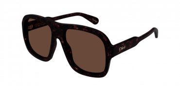 OKULARY CHLOE CH 0331S 002 58 ROZMIAR L