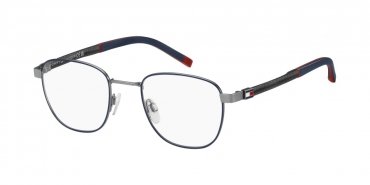 OKULARY KOREKCYJNE TOMMY HILFIGER TH 2140 KU0 48 ROZMIAR S