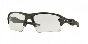 OKULARY FOTOCHROMOWE OAKLEY® FLAK 2.0 XL OO 9188 918816 59 ROZMIAR M