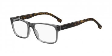 OKULARY KOREKCYJNE BOSS 1762 ACI 58 ROZMIAR L