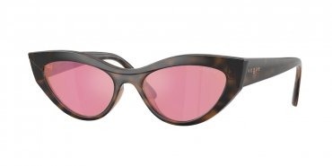 OKULARY VOGUE EYEWEAR VO 5637SU 2386F6 52 ROZMIAR M