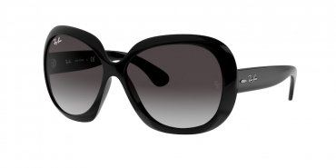 OKULARY RAY-BAN® JACKIE OHH II RB 4098 601/8G 60 ROZMIAR L