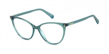 OKULARY KOREKCYJNE POLAROID PLD D551 TCF 54 ROZMIAR M