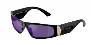 OKULARY JIMMY CHOO JC 6001U 50592S 58 ROZMIAR L