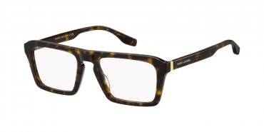 OKULARY KOREKCYJNE MARC JACOBS MARC 790 086 54 ROZMIAR M