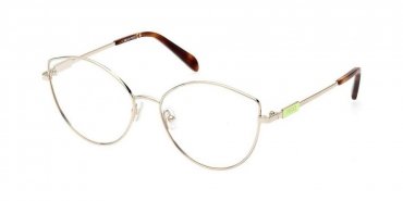 OKULARY KOREKCYJNE EMILIO PUCCI EP 5214 032 56 ROZMIAR M
