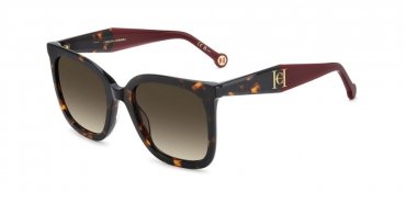 OKULARY CAROLINA HERRERA HER 0375GS 086 55 ROZMIAR M