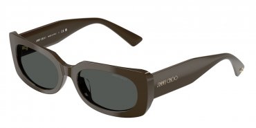 OKULARY JIMMY CHOO JC 5029U 506087 54 ROZMIAR M
