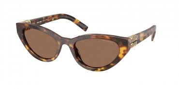 OKULARY MIU MIU MU A04S 14L60M 54 ROZMIAR M