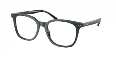 OKULARY KOREKCYJNE POLO RALPH LAUREN PH 2256 6140 51 ROZMIAR M