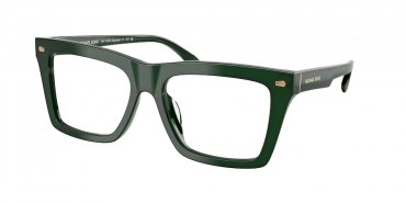 OKULARY KOREKCYJNE MICHAEL KORS AUGUSTA MK 4128U 4008 54 ROZMIAR M