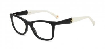 OKULARY KOREKCYJNE CAROLINA HERRERA HER 0377 80S 50 ROZMIAR S
