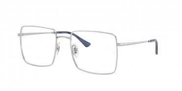 OKULARY KOREKCYJNE RAY-BAN® RX 6553 2501 55 ROZMIAR M