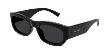 OKULARY SAINT LAURENT SL 713 001 53 ROZMIAR M