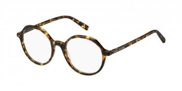 OKULARY KOREKCYJNE MARC JACOBS MARC 710 086 51 ROZMIAR M