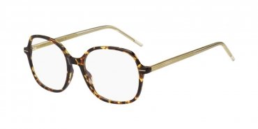 OKULARY KOREKCYJNE BOSS 1525 HJV 51 ROZMIAR S