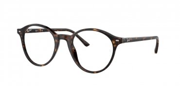 OKULARY KOREKCYJNE RAY-BAN® BERNARD RX 5430 2012 49 ROZMIAR S