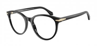 OKULARY KOREKCYJNE GIORGIO ARMANI AR 7279 5875 52 ROZMIAR M