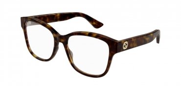 OKULARY KOREKCYJNE GUCCI GG 1340O 002 54 ROZMIAR M