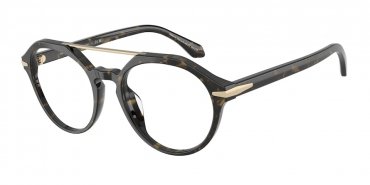 OKULARY KOREKCYJNE GIORGIO ARMANI AR 7278U 6233 51 ROZMIAR M