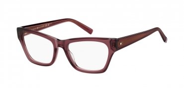 OKULARY KOREKCYJNE TOMMY HILFIGER TH 2231 LHF 53 ROZMIAR M