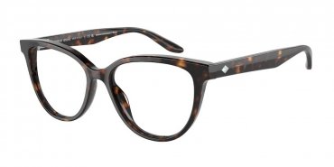OKULARY KOREKCYJNE GIORGIO ARMANI AR 7228U 5879 51 ROZMIAR S