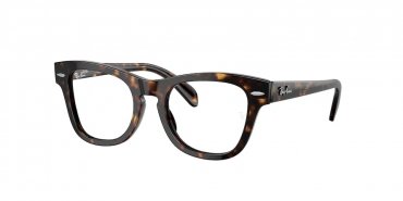 OKULARY KOREKCYJNE DZIECIĘCE RAY-BAN® RY 9707V 3887 44