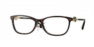 OKULARY KOREKCYJNE VERSACE VE 3297D 108 55 ROZMIAR M