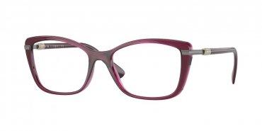 OKULARY KOREKCYJNE VOGUE EYEWEAR VO 5487B 2989 54 ROZMIAR M