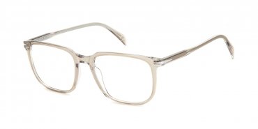 OKULARY KOREKCYJNE DAVID BECKHAM DB 1141 SD9 54 ROZMIAR M