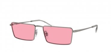 OKULARY RAY-BAN® EMY RB 3741 004/84 59 ROZMIAR L