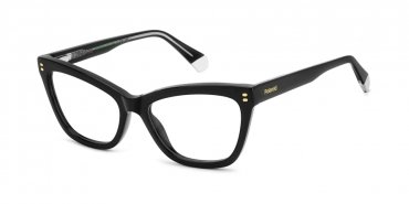 OKULARY KOREKCYJNE POLAROID PLD D557 807 55 ROZMIAR M