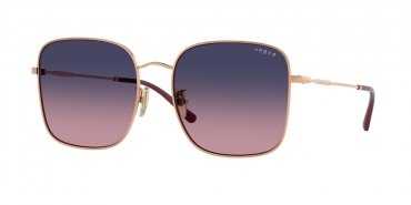 OKULARY VOGUE EYEWEAR VO 4327SD 5152I6 57 ROZMIAR L