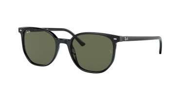 OKULARY RAY-BAN® ELLIOT RB 2197 901/31 52 ROZMIAR M