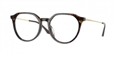 OKULARY KOREKCYJNE VOGUE EYEWEAR VO 5430D W656 53 ROZMIAR M