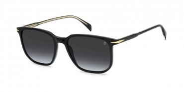 OKULARY DAVID BECKHAM DB 1141S 807/WJ 55 ROZMIAR M Z POLARYZACJĄ
