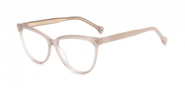 OKULARY KOREKCYJNE CAROLINA HERRERA HER 0085 FWM 56 ROZMIAR M