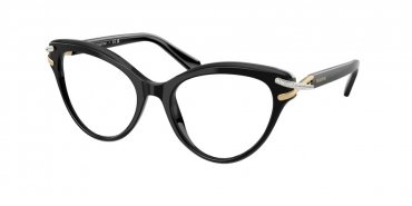 OKULARY KOREKCYJNE SWAROVSKI SK 2030 1001 53 ROZMIAR M