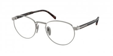 OKULARY KOREKCYJNE PRADA EYEWEAR PR B52V 20C1O1 51 ROZMIAR M