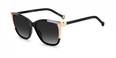 OKULARY CAROLINA HERRERA CH 0052S KDX 58 ROZMIAR L