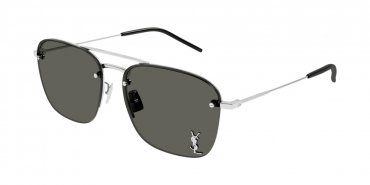 OKULARY SAINT LAURENT SL 309 M 006 59 ROZMIAR L