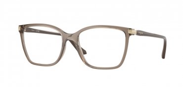 OKULARY KOREKCYJNE VOGUE EYEWEAR VO 5654 3156 53 ROZMIAR M